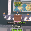 Steal a Brainrot